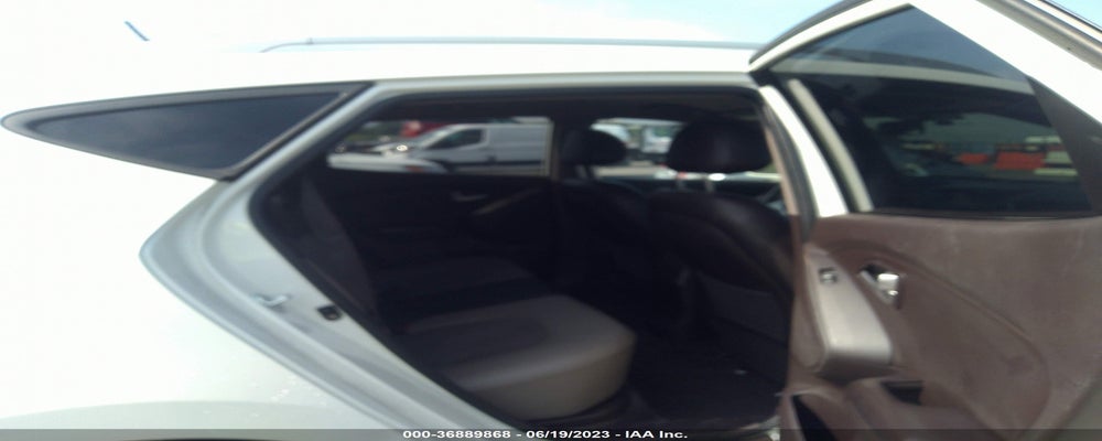 KM8JU3AC1DU547954 2013 HYUNDAI TUCSON photo no. 8