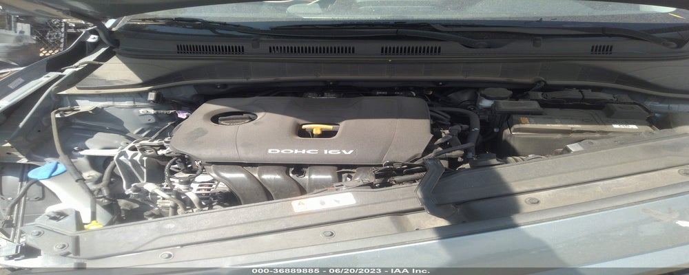 KM8K22AA5MU615739 2021 HYUNDAI KONA photo no. 10