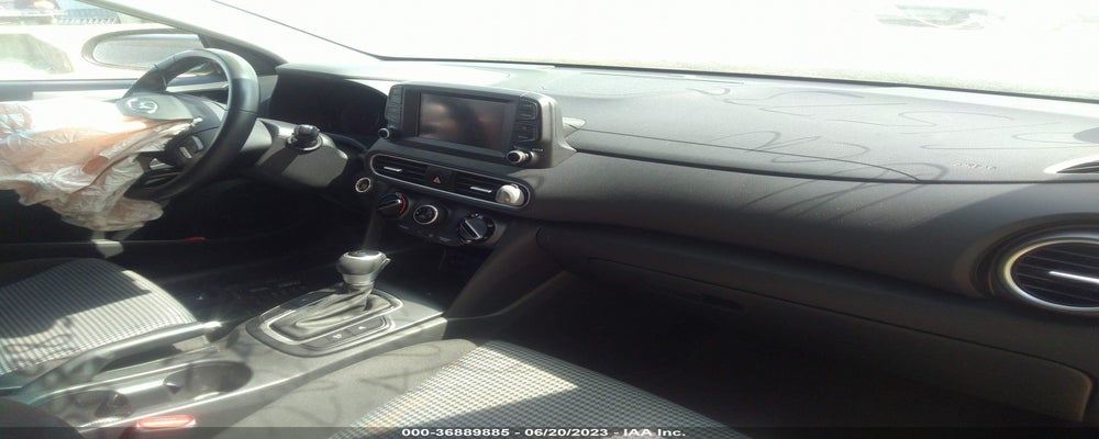 KM8K22AA5MU615739 2021 HYUNDAI KONA photo no. 5