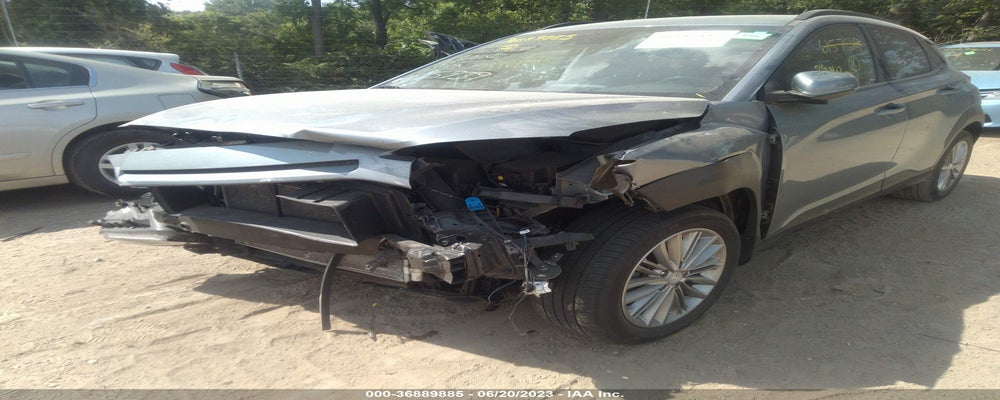 KM8K22AA5MU615739 2021 HYUNDAI KONA photo no. 6