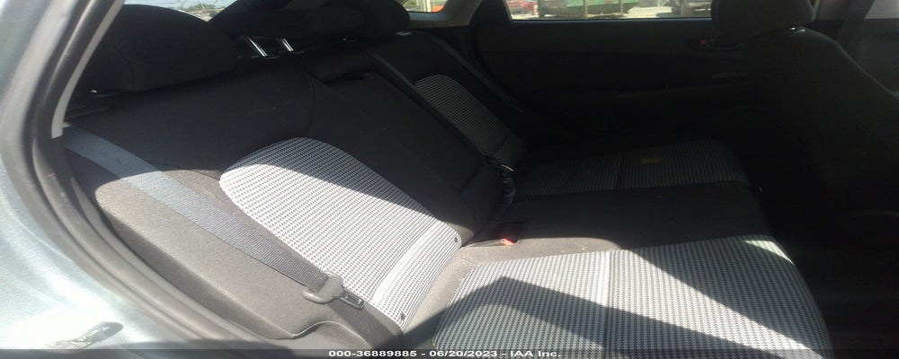 KM8K22AA5MU615739 2021 HYUNDAI KONA photo no. 8