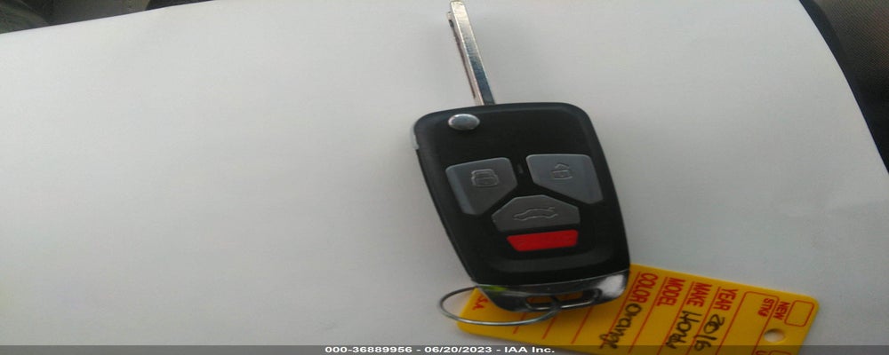 5XYZT3LBXGG358384 2016 HYUNDAI SANTA FE SPORT photo no. 11