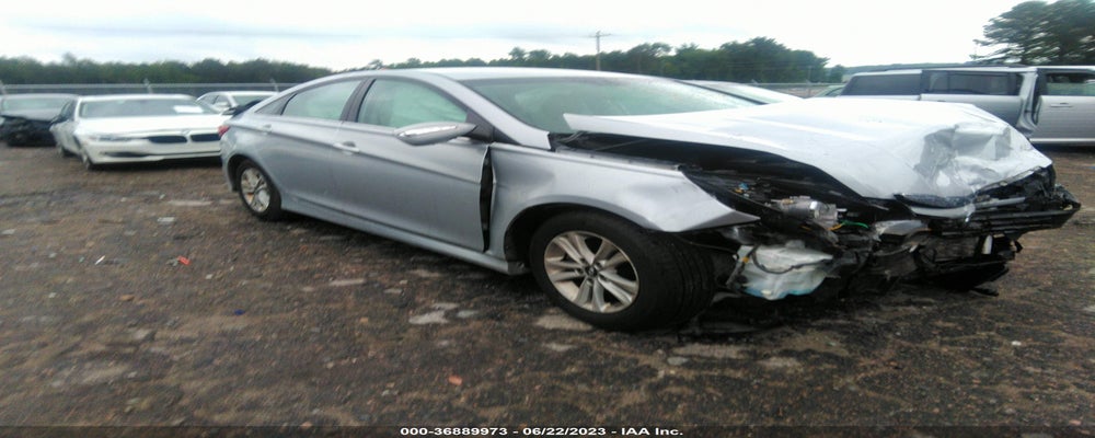 5NPEB4AC8EH823382 2014 HYUNDAI SONATA photo no. 18