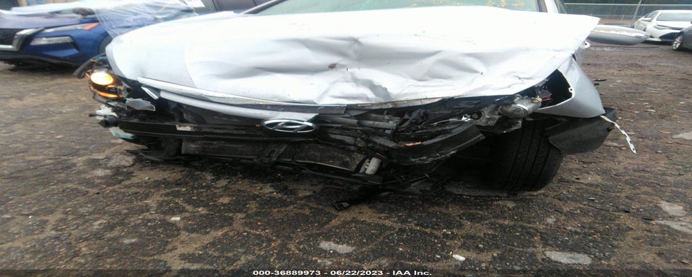 5NPEB4AC8EH823382 2014 HYUNDAI SONATA photo no. 6