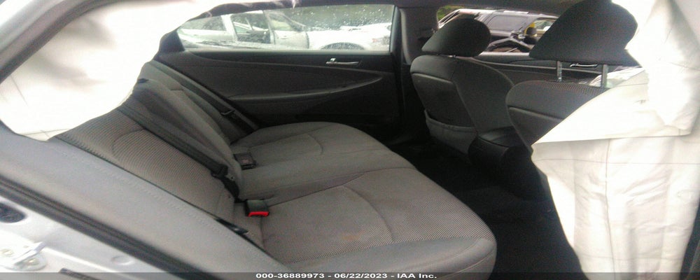 5NPEB4AC8EH823382 2014 HYUNDAI SONATA photo no. 8