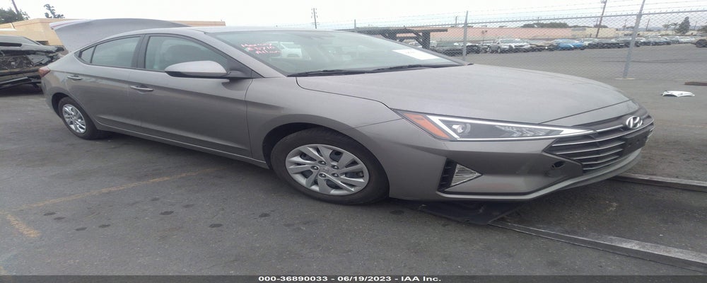 KMHD74LF4LU983911 2020 HYUNDAI ELANTRA photo no. 14