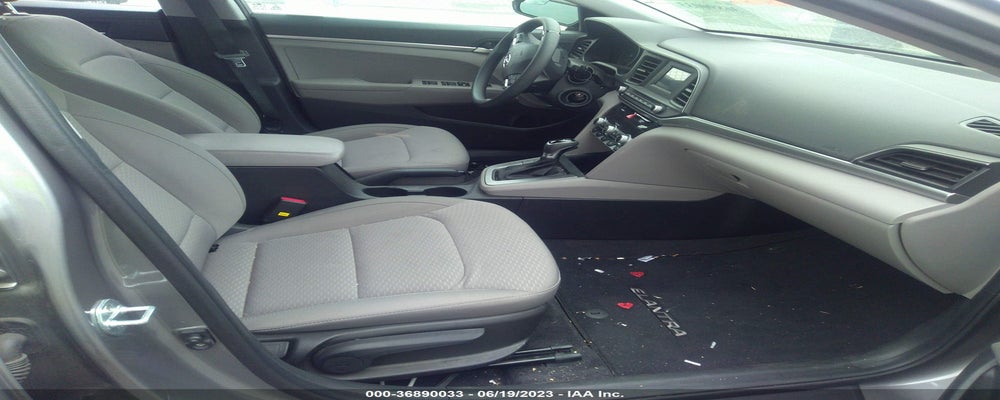 KMHD74LF4LU983911 2020 HYUNDAI ELANTRA photo no. 5