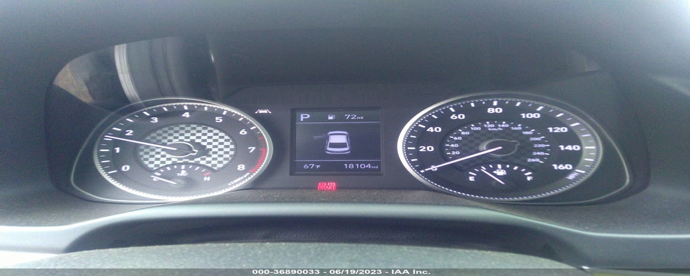KMHD74LF4LU983911 2020 HYUNDAI ELANTRA photo no. 7
