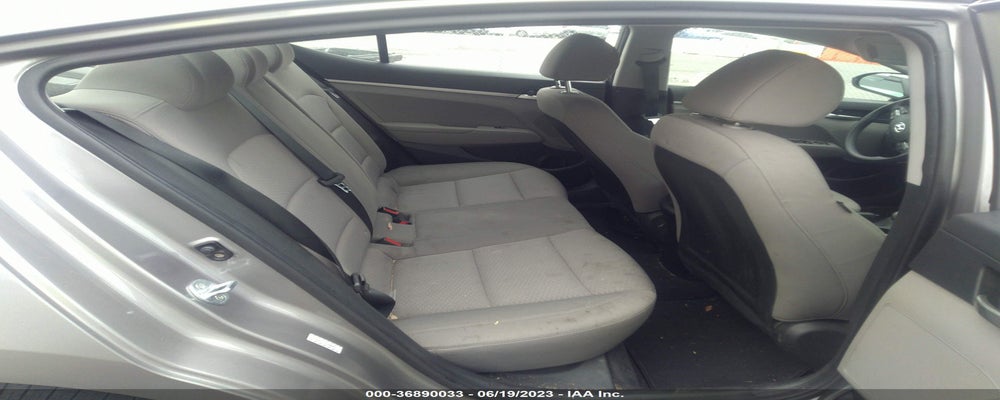 KMHD74LF4LU983911 2020 HYUNDAI ELANTRA photo no. 8