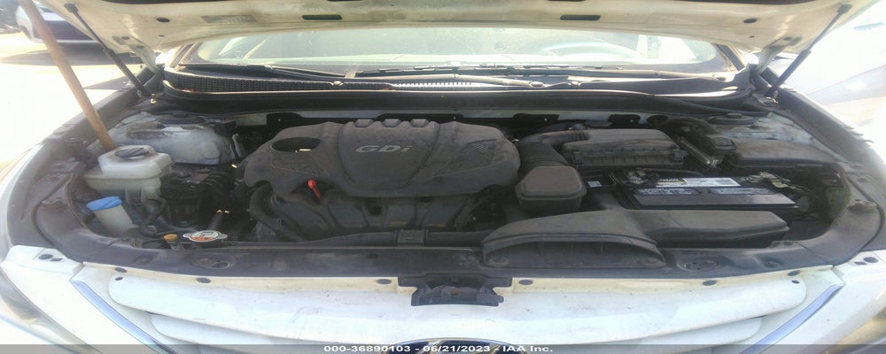 5NPEB4AC7DH630705 2013 HYUNDAI SONATA photo no. 10