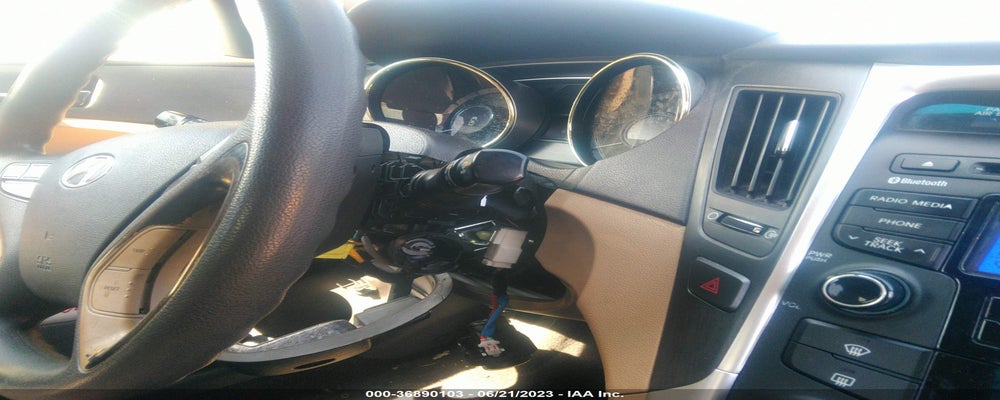 5NPEB4AC7DH630705 2013 HYUNDAI SONATA photo no. 6