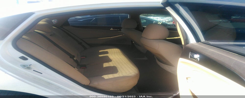 5NPEB4AC7DH630705 2013 HYUNDAI SONATA photo no. 8