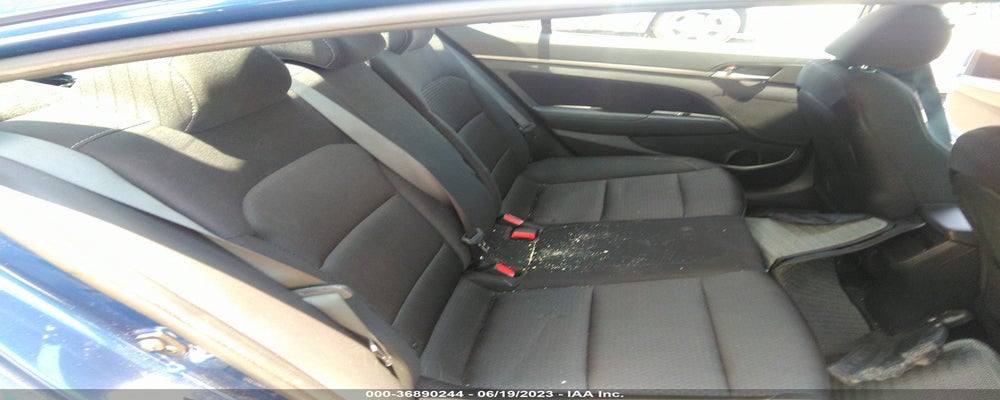 5NPD84LF6HH165115 2017 HYUNDAI ELANTRA photo no. 8