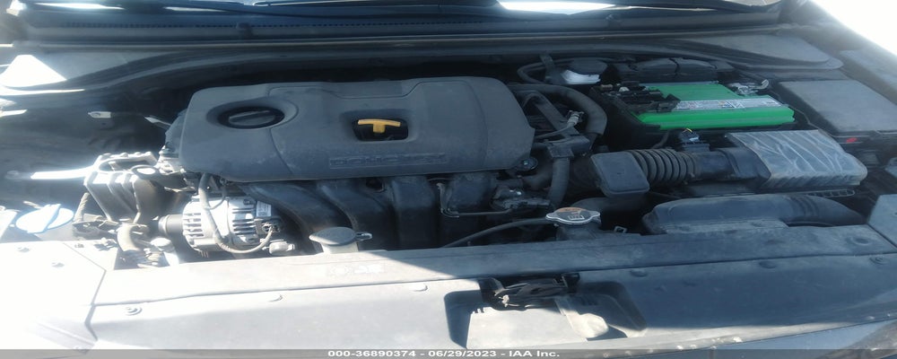 5NPD84LF0LH580908 2020 HYUNDAI ELANTRA photo no. 10
