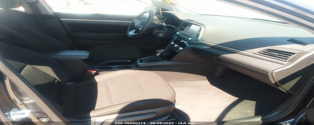 5NPD84LF0LH580908 2020 HYUNDAI ELANTRA photo no. 5