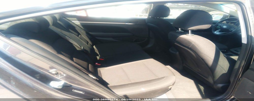 5NPD84LF0LH580908 2020 HYUNDAI ELANTRA photo no. 8
