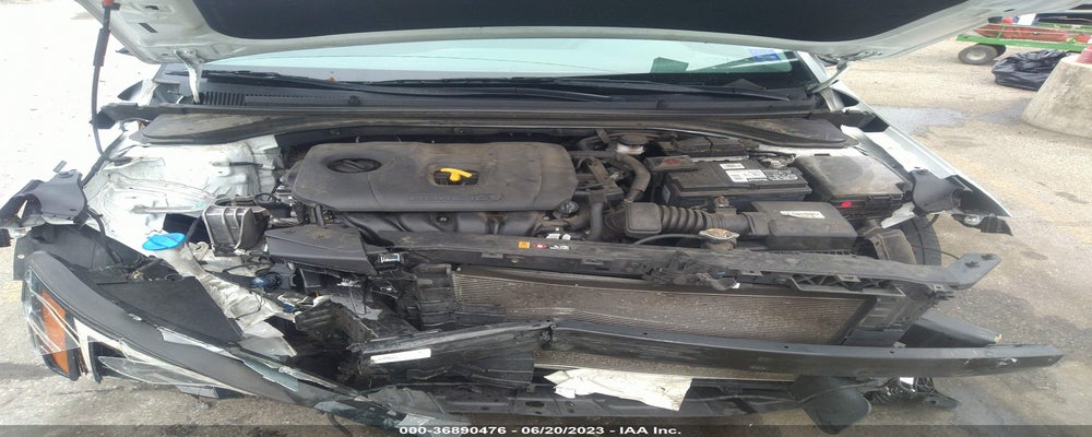 5NPD84LF8LH576623 2020 HYUNDAI ELANTRA photo no. 10