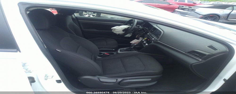 5NPD84LF8LH576623 2020 HYUNDAI ELANTRA photo no. 5