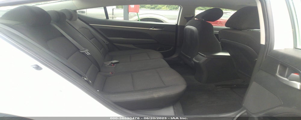 5NPD84LF8LH576623 2020 HYUNDAI ELANTRA photo no. 8