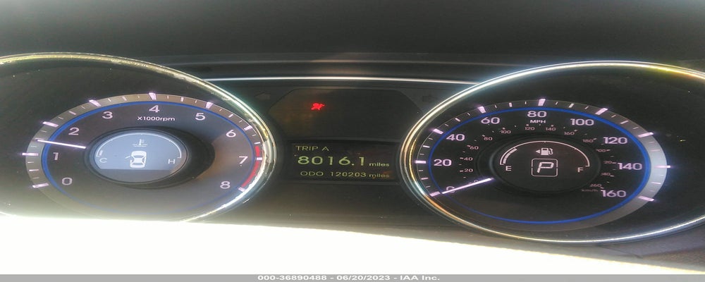 5NPEB4AC7BH140603 2011 HYUNDAI SONATA photo no. 7