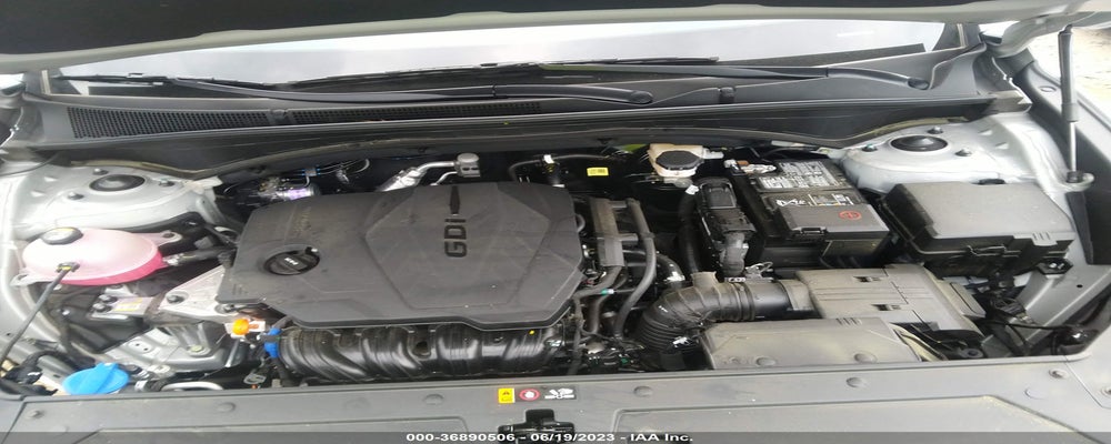 5NMS2DAJXPH540838 2023 HYUNDAI SANTA FE photo no. 10