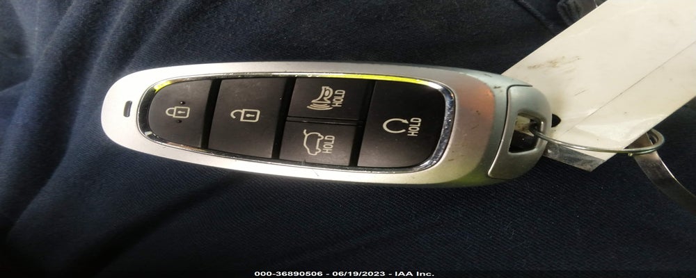 5NMS2DAJXPH540838 2023 HYUNDAI SANTA FE photo no. 11