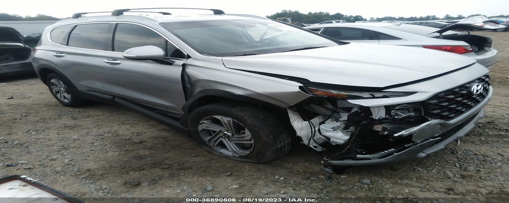 5NMS2DAJXPH540838 2023 HYUNDAI SANTA FE photo no. 11