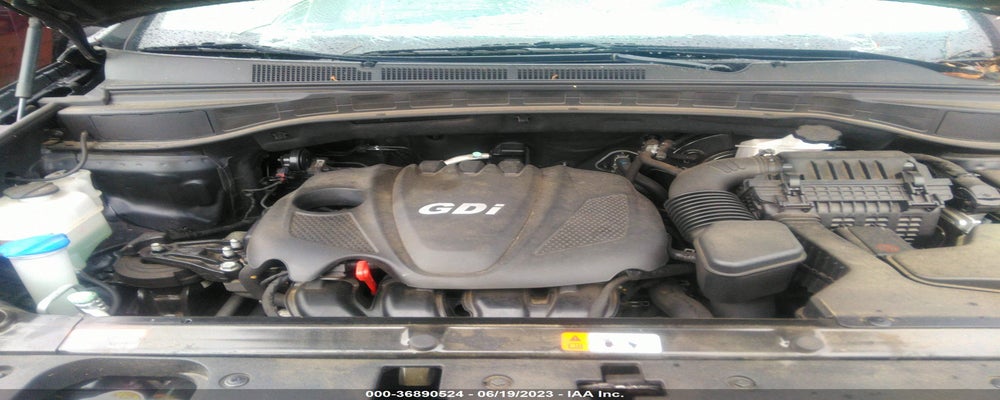 5XYZU3LB2GG313579 2016 HYUNDAI SANTA FE SPORT photo no. 10