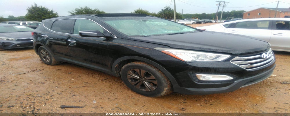 5XYZU3LB2GG313579 2016 HYUNDAI SANTA FE SPORT photo no. 19