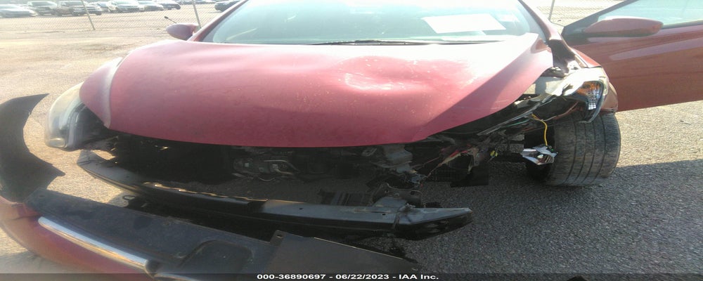 5NPDH4AE1GH761838 2016 HYUNDAI ELANTRA photo no. 10