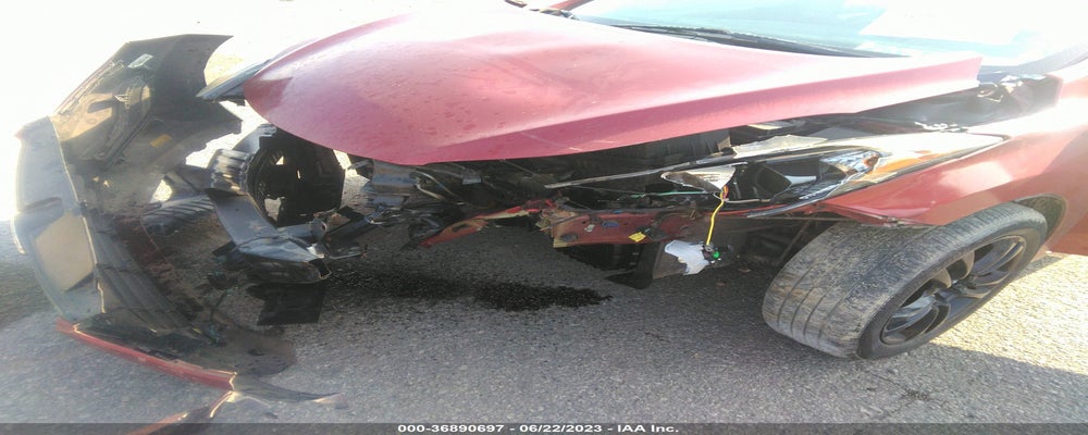 5NPDH4AE1GH761838 2016 HYUNDAI ELANTRA photo no. 6