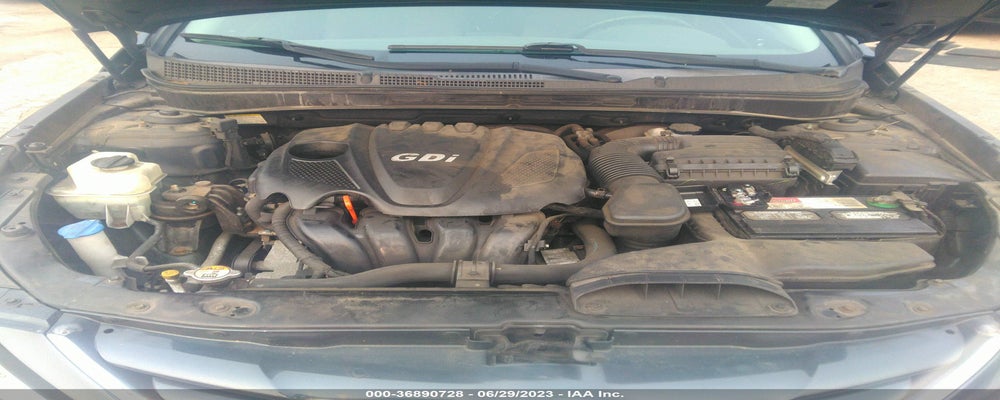 5NPEB4AC4DH713850 2013 HYUNDAI SONATA photo no. 10