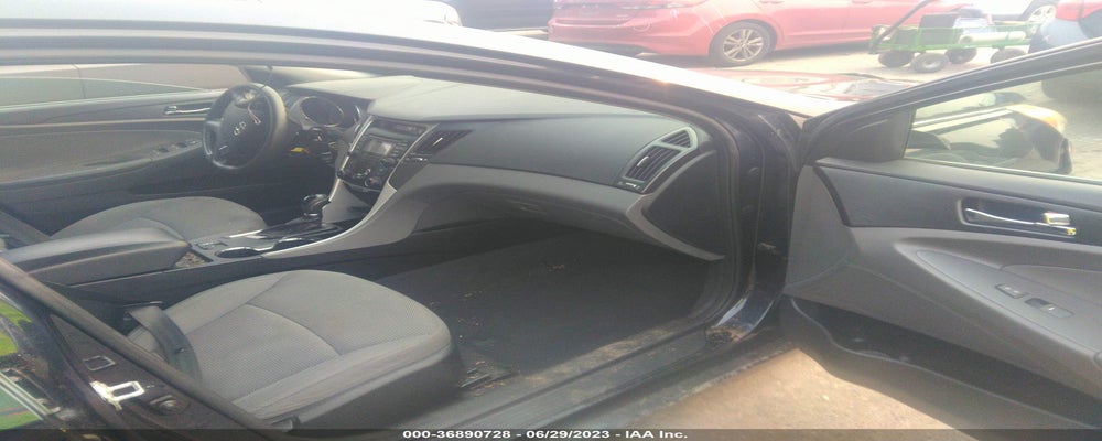 5NPEB4AC4DH713850 2013 HYUNDAI SONATA photo no. 5