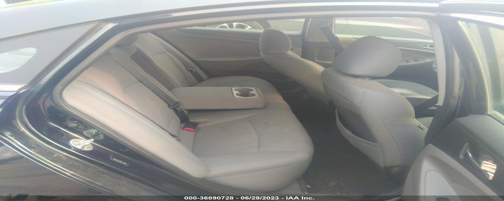 5NPEB4AC4DH713850 2013 HYUNDAI SONATA photo no. 8