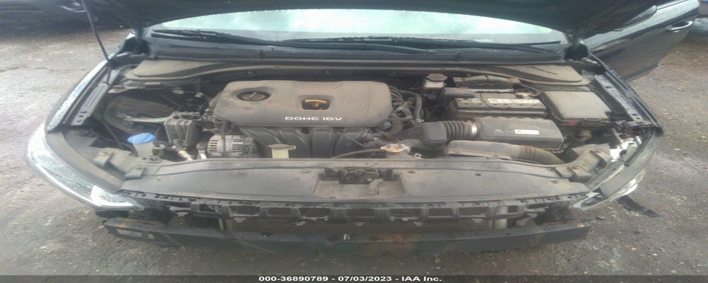 5NPD74LFXJH225146 2018 HYUNDAI ELANTRA photo no. 10