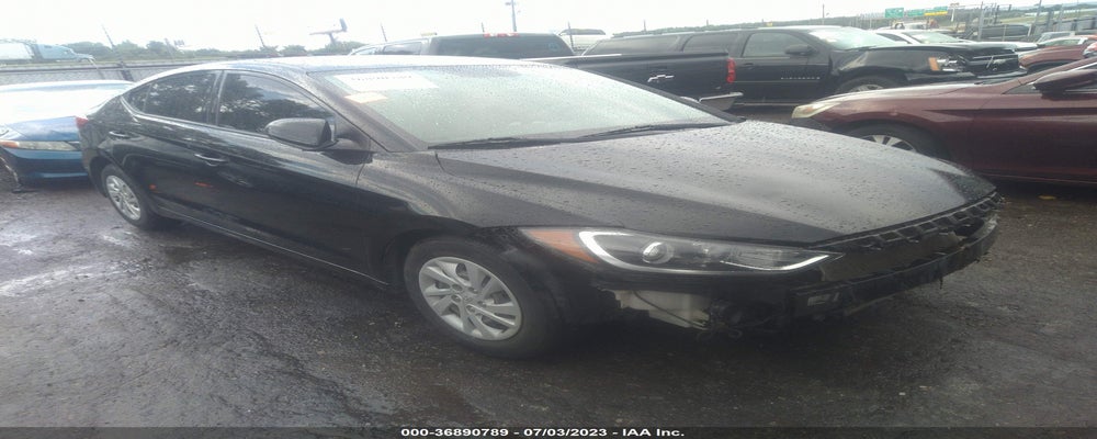 5NPD74LFXJH225146 2018 HYUNDAI ELANTRA photo no. 16