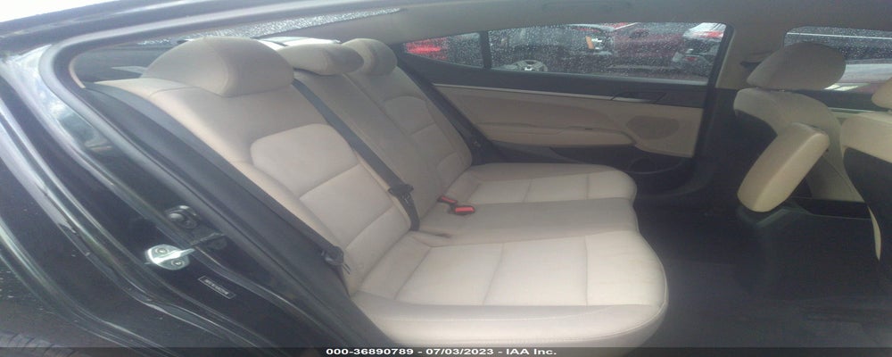 5NPD74LFXJH225146 2018 HYUNDAI ELANTRA photo no. 8