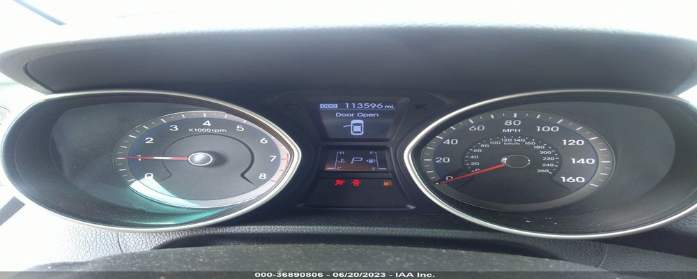KMHD35LE4DU043036 2013 HYUNDAI ELANTRA GT photo no. 7