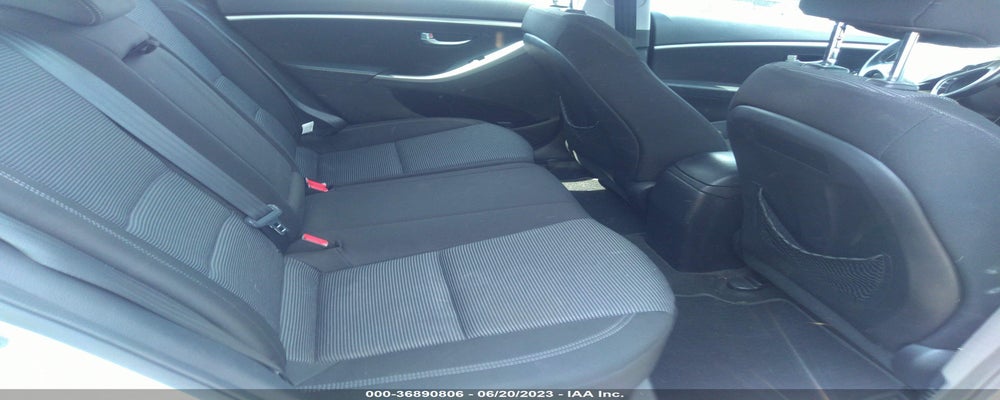 KMHD35LE4DU043036 2013 HYUNDAI ELANTRA GT photo no. 8