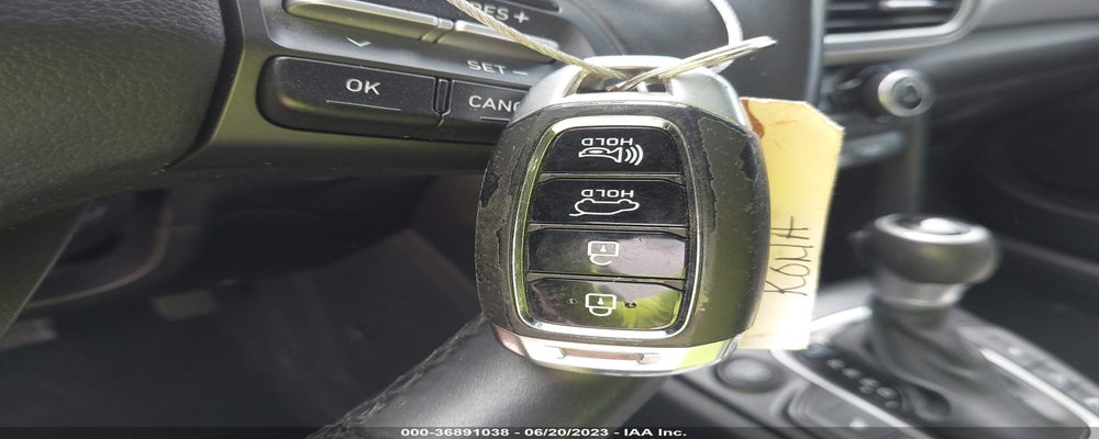 KM8K53A56JU138377 2018 HYUNDAI KONA photo no. 11