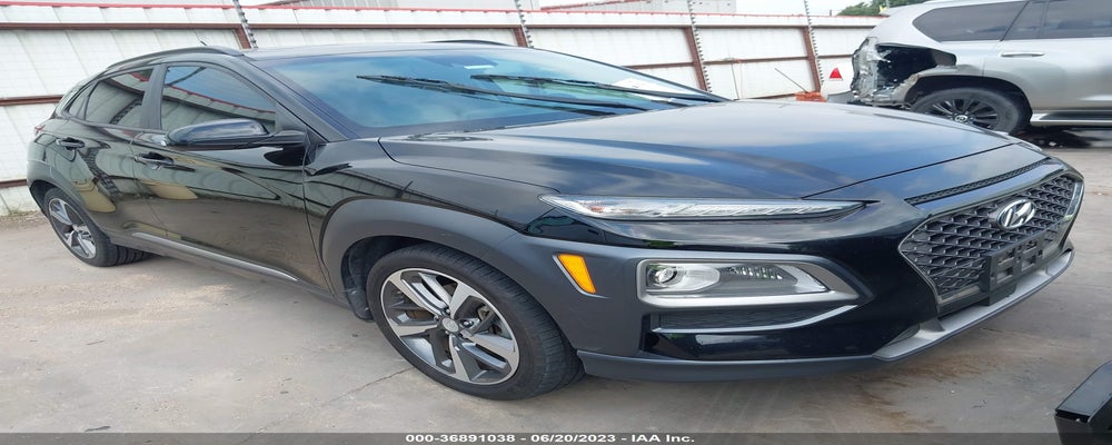 KM8K53A56JU138377 2018 HYUNDAI KONA photo no. 17