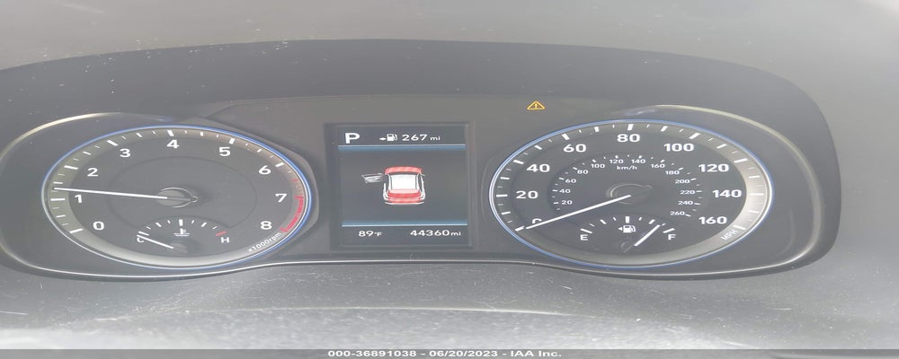 KM8K53A56JU138377 2018 HYUNDAI KONA photo no. 7