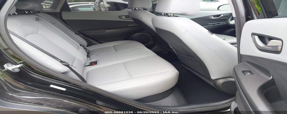 KM8K53A56JU138377 2018 HYUNDAI KONA photo no. 8