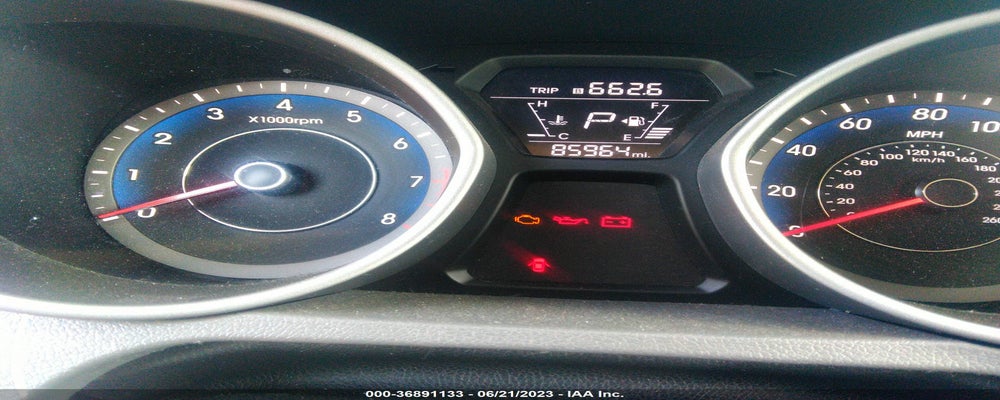 KMHDH4AE5GU482846 2016 HYUNDAI ELANTRA photo no. 7