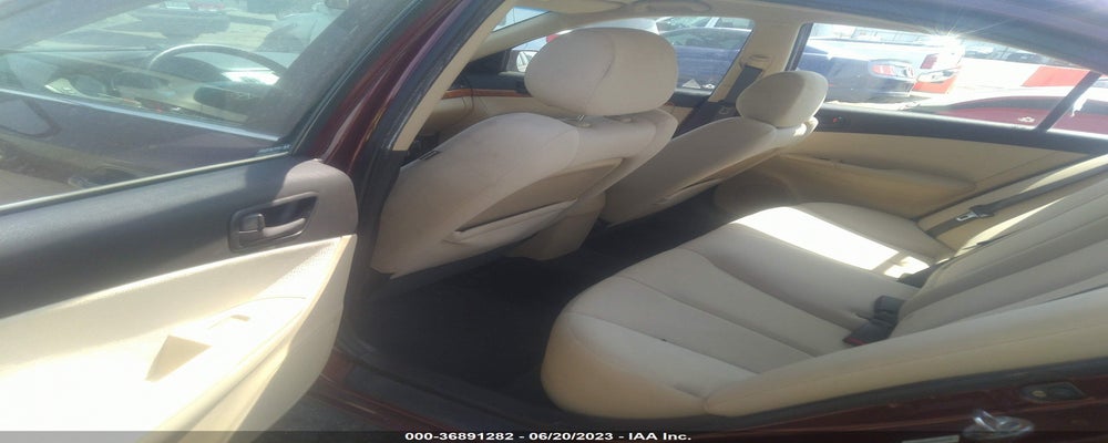 5NPET4AC2AH606711 2010 HYUNDAI SONATA photo no. 8