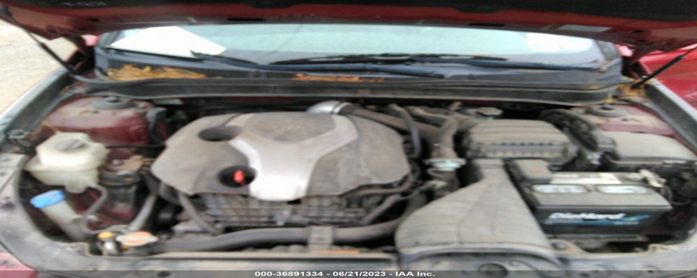5NPEC4AB7BH215966 2011 HYUNDAI SONATA photo no. 10