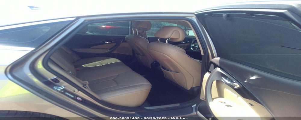 KMHFH4JG9DA280535 2013 HYUNDAI AZERA photo no. 8