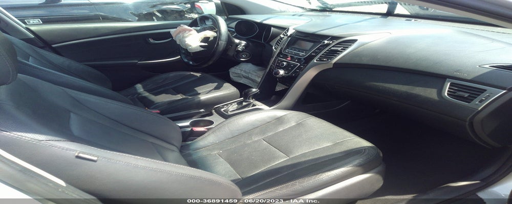 KMHD35LE9DU058793 2013 HYUNDAI ELANTRA GT photo no. 5