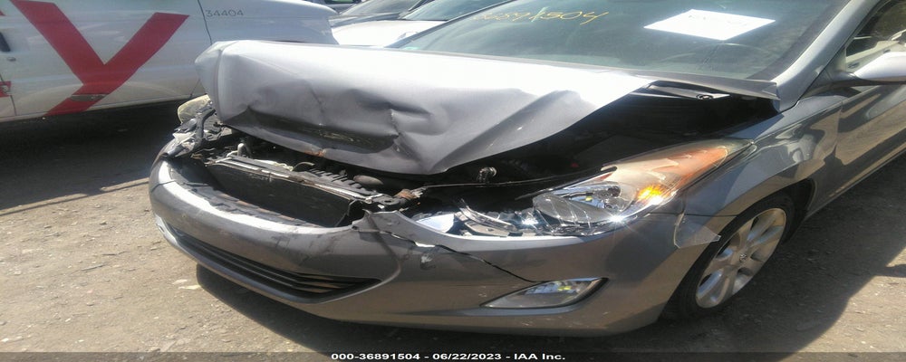 KMHDH4AEXDU973957 2013 HYUNDAI ELANTRA photo no. 6