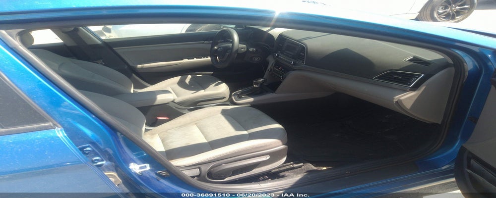 5NPD74LF5HH207650 2017 HYUNDAI ELANTRA photo no. 5